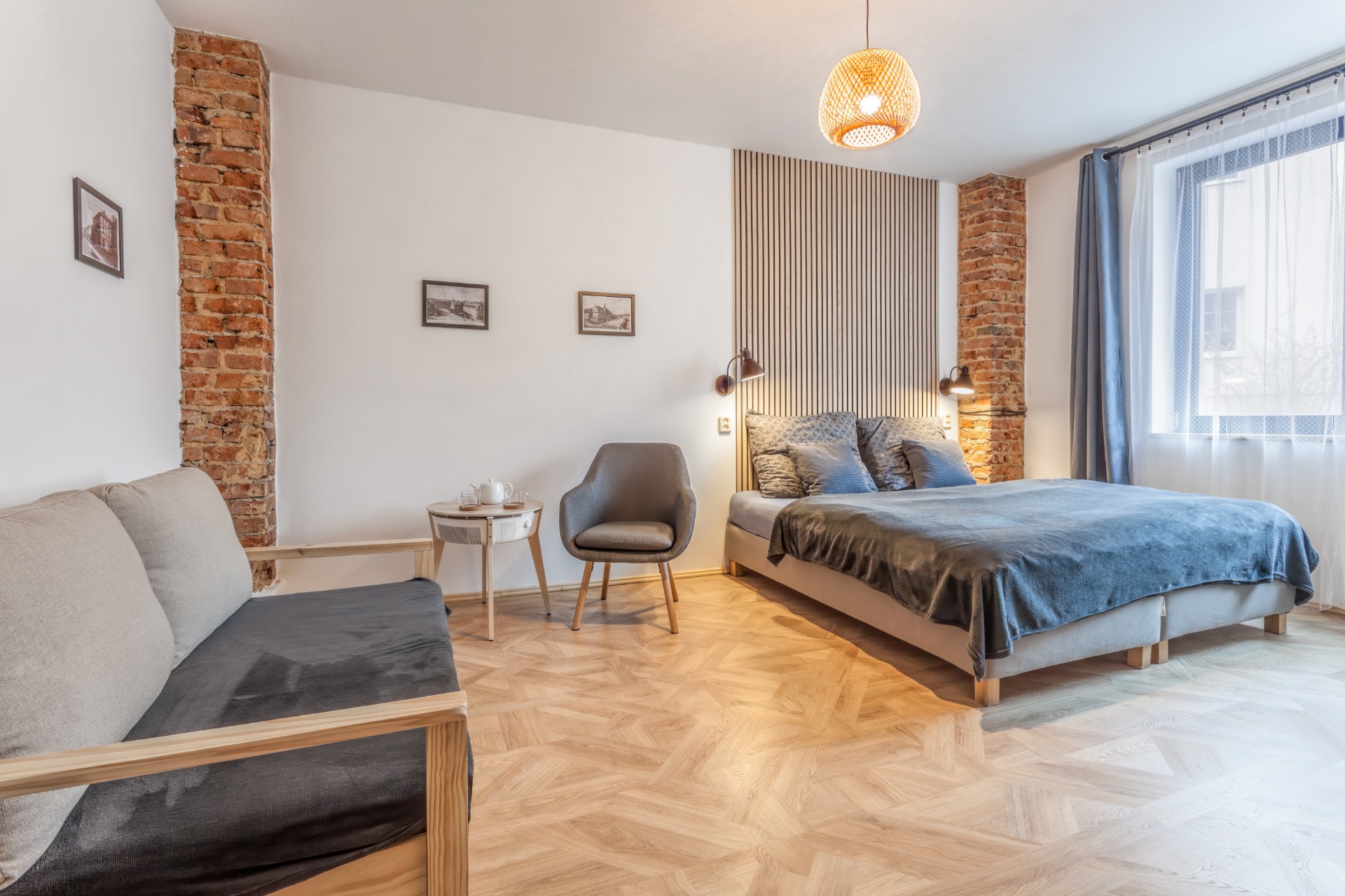 Penzion Malý | #02 room "two"