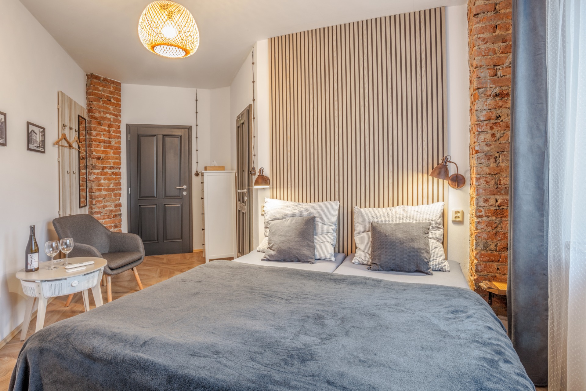 Penzion Malý | #03 room "three"